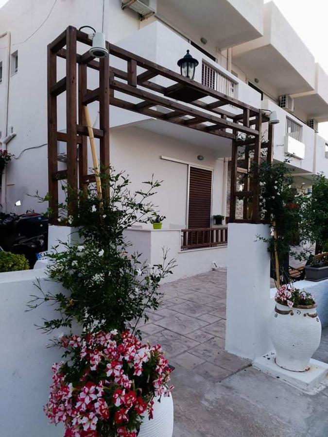 Greek Islands Studios Kardamena  Екстер'єр фото