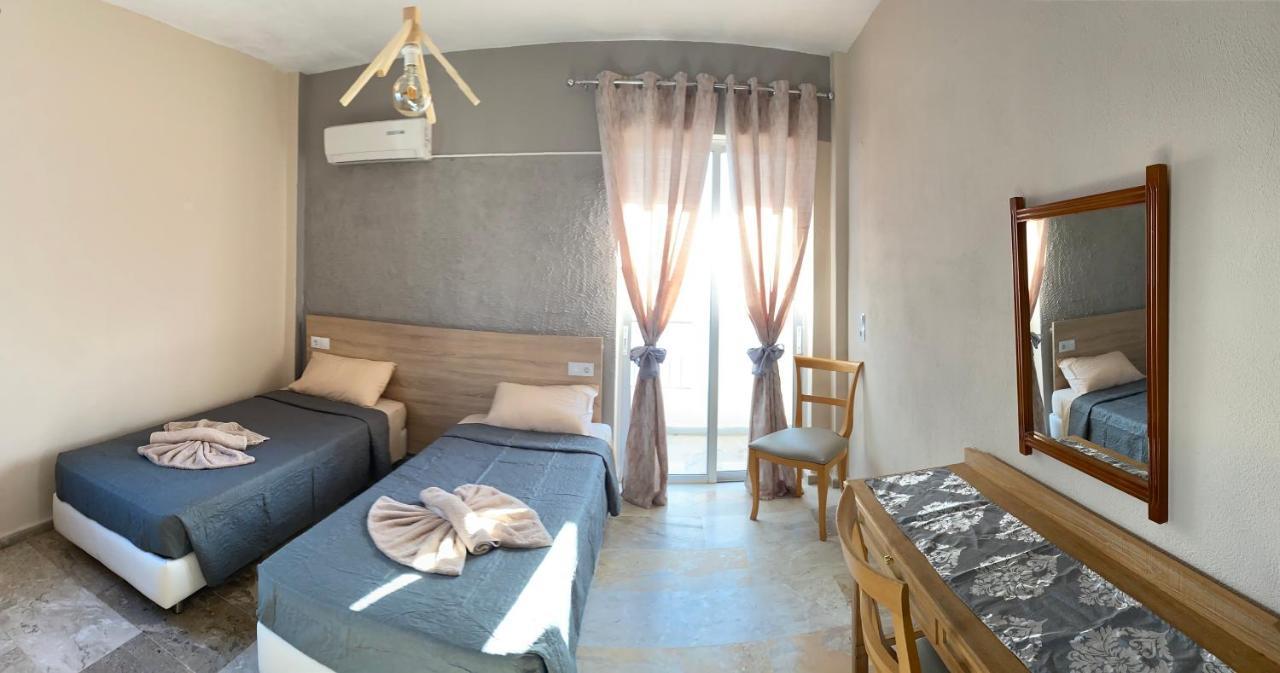 Greek Islands Studios Kardamena  Екстер'єр фото