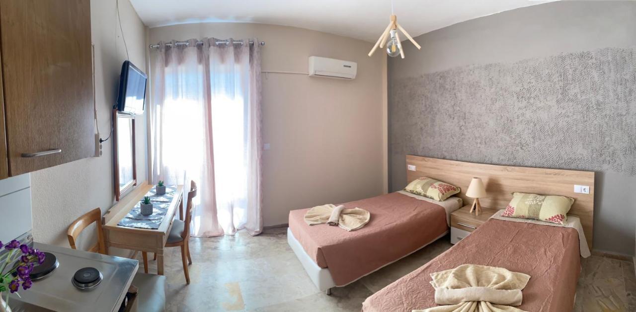 Greek Islands Studios Kardamena  Екстер'єр фото