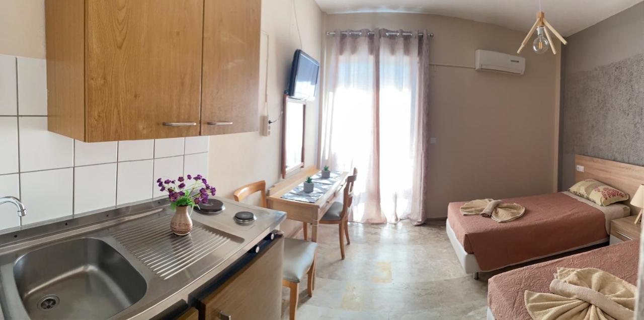 Greek Islands Studios Kardamena  Екстер'єр фото